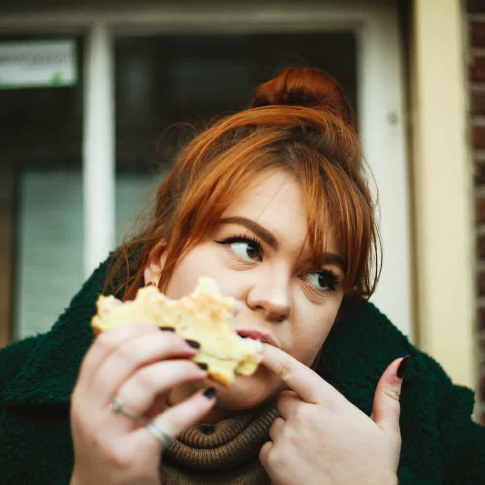 Psicoterapia per il binge eating Dottoressa Savarino a Ravenna e Bologna